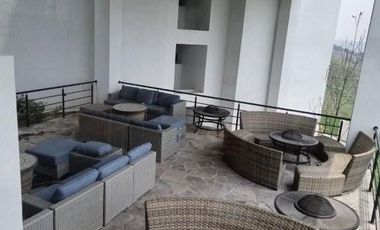 Departmento en Venta, Park View, Zona Esmeralda, Atizapan, Para Estrenar