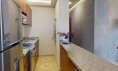 Departmento en Venta, Park View, Zona Esmeralda, Atizapan, Para Estrenar