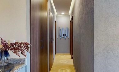 Departmento en Venta, Park View, Zona Esmeralda, Atizapan, Para Estrenar