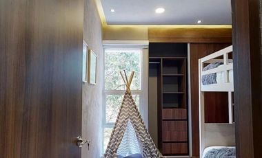 Departmento en Venta, Park View, Zona Esmeralda, Atizapan, Para Estrenar