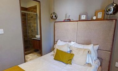 Departmento en Venta, Park View, Zona Esmeralda, Atizapan, Para Estrenar