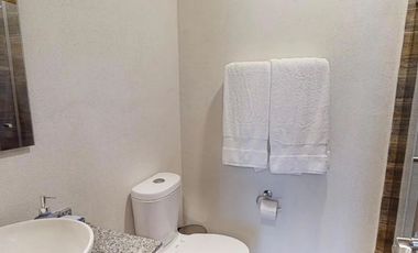 Departmento en Venta, Park View, Zona Esmeralda, Atizapan, Para Estrenar