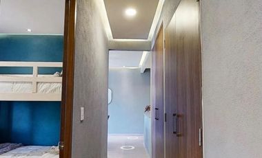 Departmento en Venta, Park View, Zona Esmeralda, Atizapan, Para Estrenar