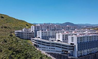 Departmento en Venta, Park View, Zona Esmeralda, Atizapan, Para Estrenar