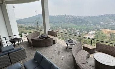 Departmento en Venta, Park View, Zona Esmeralda, Atizapan, Para Estrenar