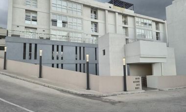 Departmento en Venta, Park View, Zona Esmeralda, Atizapan, Para Estrenar