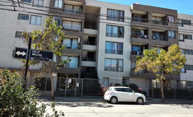 Condominio Don Vicente, Sector Norte Rancagua