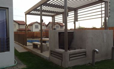 Condominio Don Vicente, Sector Norte Rancagua