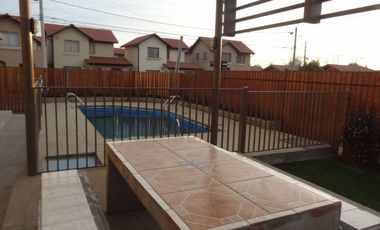 Condominio Don Vicente, Sector Norte Rancagua