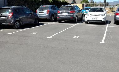 Condominio Don Vicente, Sector Norte Rancagua