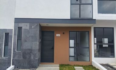 Casa en venta en Morelia, Michoacán