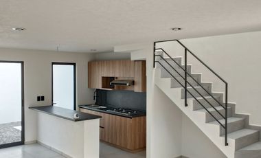 Casa en venta en Morelia, Michoacán