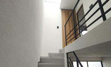 Casa en venta en Morelia, Michoacán