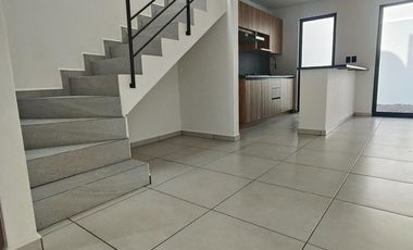 Casa en venta en Morelia, Michoacán