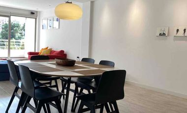 Departamento en venta sector Av Gran Colombia