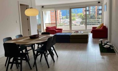 Departamento en venta sector Av Gran Colombia