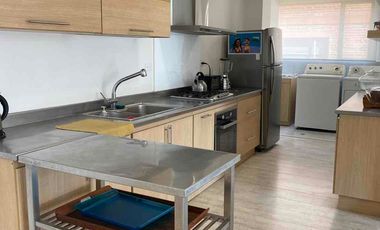 Departamento en venta sector Av Gran Colombia