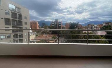 Departamento en venta sector Av Gran Colombia
