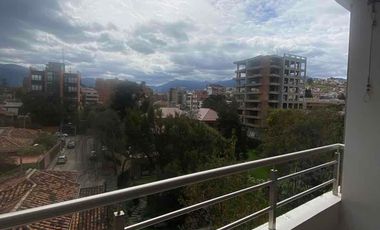 Departamento en venta sector Av Gran Colombia