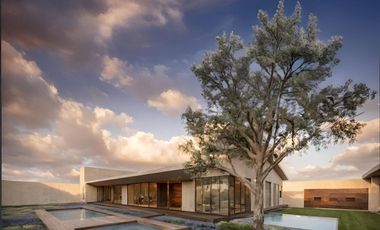 Casa en venta, REAL DE Tezoyuca, Morelos en UN NIVEL