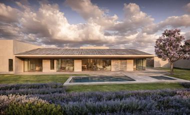 Casa en venta, REAL DE Tezoyuca, Morelos en UN NIVEL