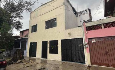 CASA EN VENTA,COL. SECTOR POULAR