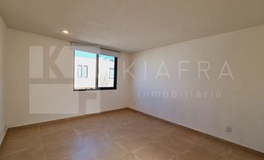 Casa en Renta, El Refugio, Querétaro