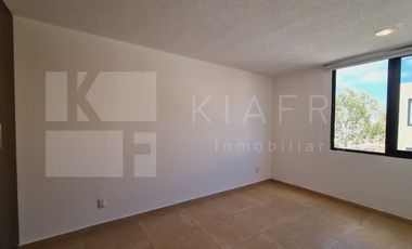 Casa en Renta, El Refugio, Querétaro