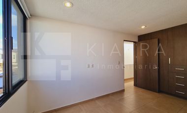 Casa en Renta, El Refugio, Querétaro