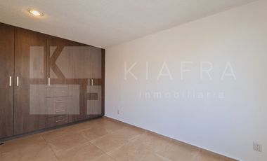 Casa en Renta, El Refugio, Querétaro