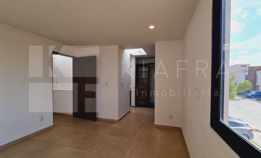 Casa en Renta, El Refugio, Querétaro