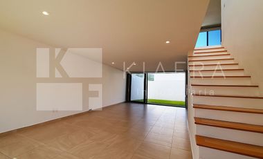 Casa en Renta, El Refugio, Querétaro