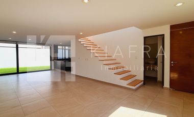 Casa en Renta, El Refugio, Querétaro