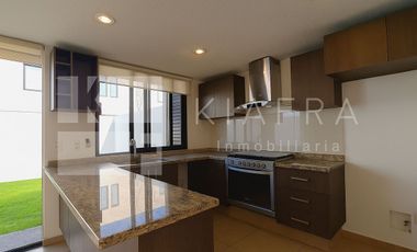 Casa en Renta, El Refugio, Querétaro