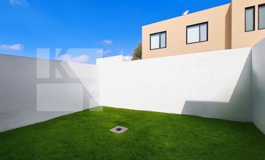 Casa en Renta, El Refugio, Querétaro