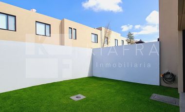 Casa en Renta, El Refugio, Querétaro