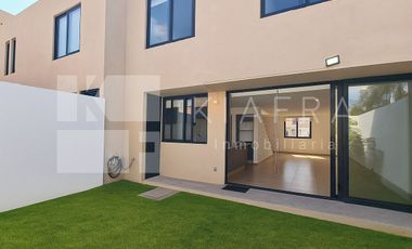 Casa en Renta, El Refugio, Querétaro