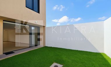 Casa en Renta, El Refugio, Querétaro