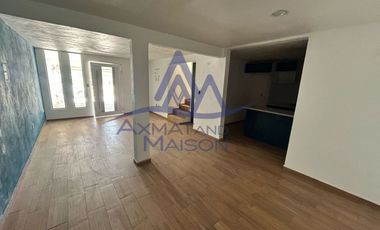 CASA EN VENTA EN RINCONADA DE SANTA FE MINERAL DE LA REFORMA HIDALGO AD15