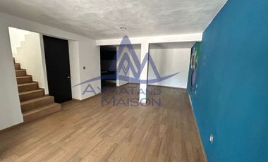 CASA EN VENTA EN RINCONADA DE SANTA FE MINERAL DE LA REFORMA HIDALGO AD15