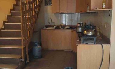 CASA EN VENTA COMO TERRENO