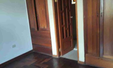 CASA EN VENTA COMO TERRENO