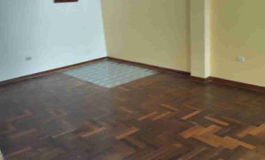 CASA EN VENTA COMO TERRENO