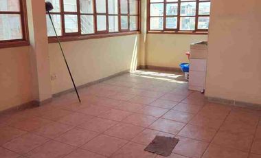 CASA EN VENTA COMO TERRENO