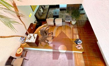 Venta Casa en Fraccionamiento Cerrado CCTV