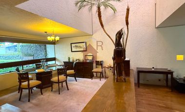 Venta Casa en Fraccionamiento Cerrado CCTV