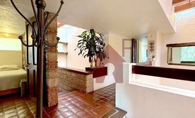 Venta Casa en Fraccionamiento Cerrado CCTV