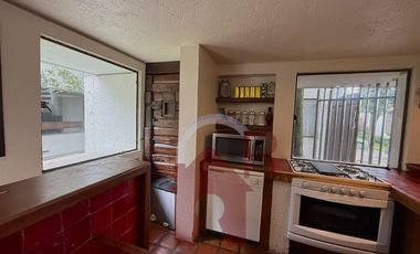 Venta Casa en Fraccionamiento Cerrado CCTV