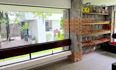 Venta Casa en Fraccionamiento Cerrado CCTV