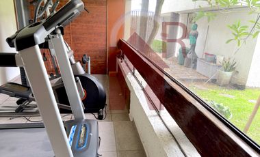 Venta Casa en Fraccionamiento Cerrado CCTV